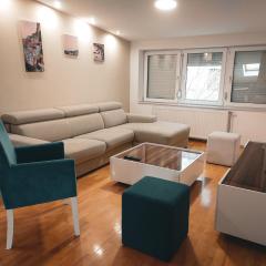 Apartman King centar
