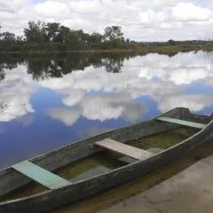 Lagoa