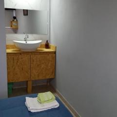 Alojamiento Loft céntrico