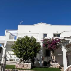 Calasetta casa al mare