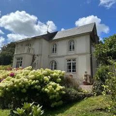 Demeure de charme - 10 min plage - Golf 4km - Lac Caniel 1km