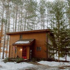 Private Cabin-Shuttle Pass Included!