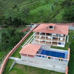 Mansión en chinacota