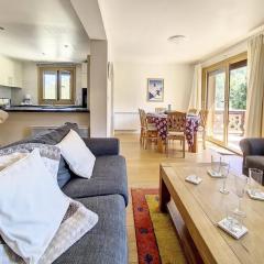 Chalet Les Lutins - Un cocon élégant au cœur des Allues MAE-4864