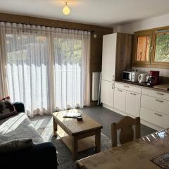 Chalet Flore - CHALET FLORE MAE-6641