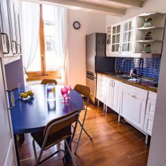 Acacia Firenze -Tulipano