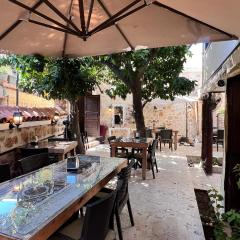 Villa Citronella Boutique Hotel