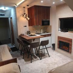 Apartmani Iva Kop Konaci