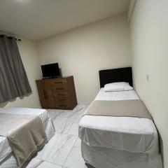 Apartamento em Canavieiras