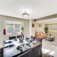 8 Mi to Dtwn Cleveland Family Home