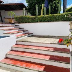 Suite Crestón