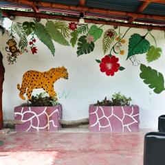 Eco Hotel Amanecer Tayrona