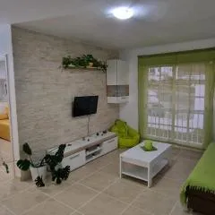 Tigaday Centro