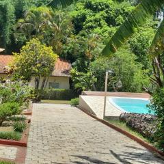 Flor de Jabuticabeira