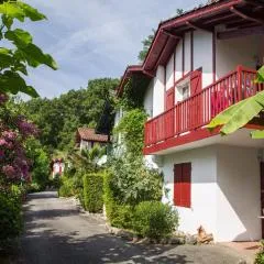 Apartment in Basque Country with Pool Access