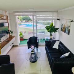 Departamento Marina Horizonte