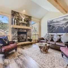 6507 Settlers Creek Townhomes townhouse