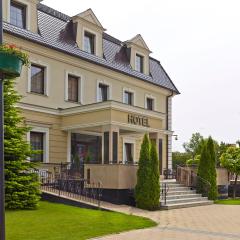 Hotel Stefanik