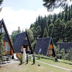 Bavarian Hideaway for Families