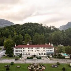 Lake Lure Inn and Spa