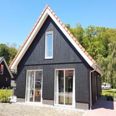 Modern Villa with Garden