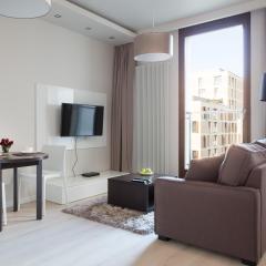 Chopin Apartments - City