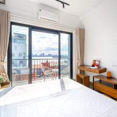 Luxe Paradise Residence 88 Tu Hoa