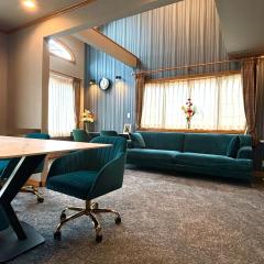 Five room 120 SKY TREE SENSOJI FreeParking 1292sqft