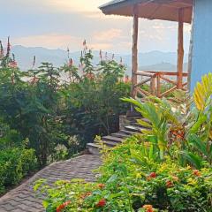 Bwindi Neckview Lodge