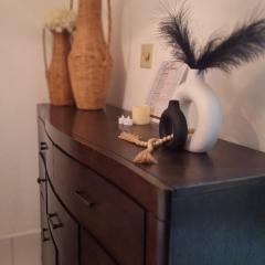 Mandeville Hideaway
