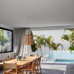 Mykonos Luxury Villa at Sunshine Beach