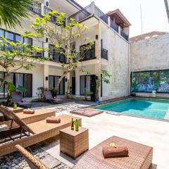Balian Paradise Hotel