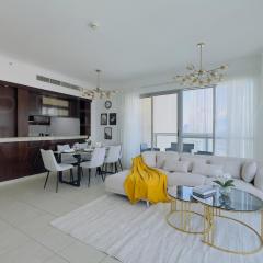 Luxury 2BR-Burj Khalifa View in The Residence E2-2902