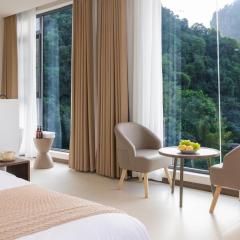 THAT MAY Hotel- Customized Private Travel & Rock Climbing Services with China Culture Exchange Activities