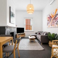 Salty Pines - 3BR House Glenelg South