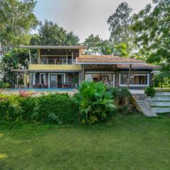 SaffronStays Sommeliers Choice