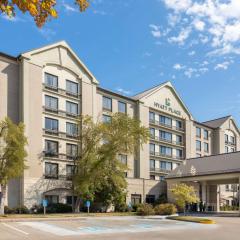 Hyatt Place Indianapolis Airport