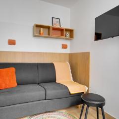 Bluestay 289 - Superbe studio à Paris