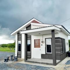 Dmana Homestay Arau Perlis Tiny House