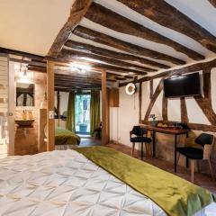 Charming apartment - Marais Quarter - 5P - 2BDR - Center of Paris