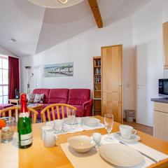 Ferienwohnung Sommerwind