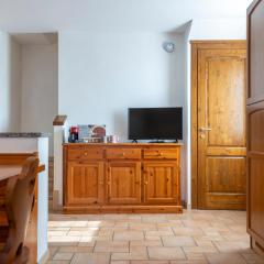 Villetta indipendente Bratto - con posto auto e WiFi