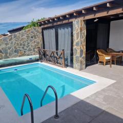 Villa Martha casa principal anexa