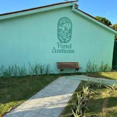 Portal Araticum Flats