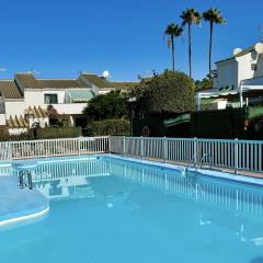 Gran Canaria CASA SUNNY by Jacek Budek