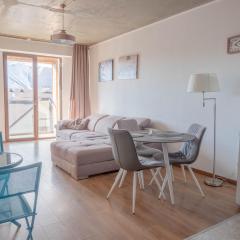 2-room apartment New Gudauri Loft 1