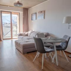 2-room apartment New Gudauri Loft 1