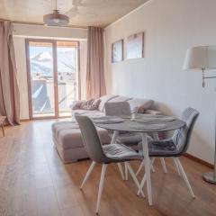 2-room apartment New Gudauri Loft 1