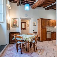 Tuscan Apartment -Affitti Brevi Italia