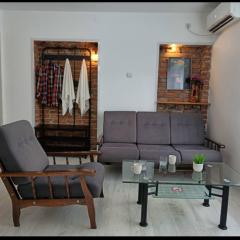 Sofija Apartments - Crnice -Skopje- Peace